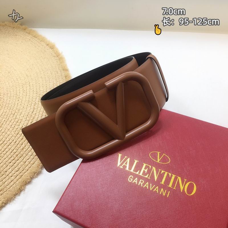 26 Valentino belt 70mm 0821